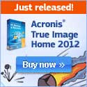 Acronis True Image Home 2011