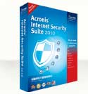Acronis Internet Security Suite 2010
